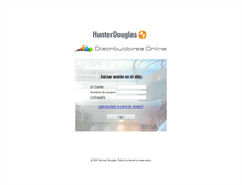 Tablet Screenshot of epedidosmx.hdlao.com
