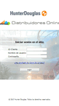 Mobile Screenshot of pedidosax.hdlao.com